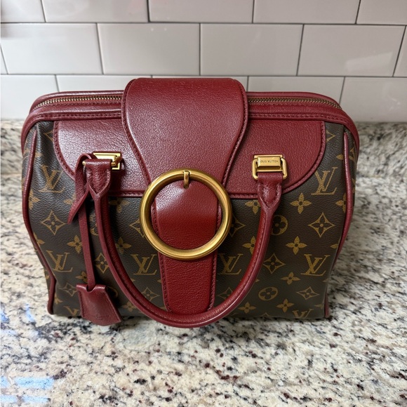Louis Vuitton Handbags - Louis Vuitton Golden Arrow Speedy